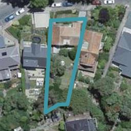 25 Ngaio Road, Kelburn, Wellington