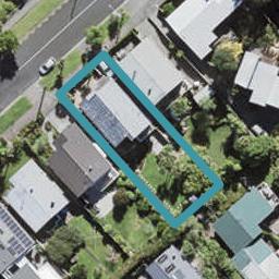 53 Warwick Avenue, Westmere, Auckland