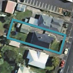 45 Victoria Street, Hawera