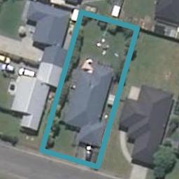 3 School Lane, Kirwee
