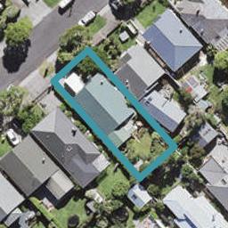 21 Cumberland Avenue, Westmere, Auckland