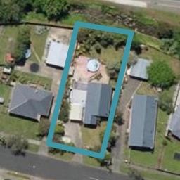 6 Silverstream Road, Horahora, Whangarei