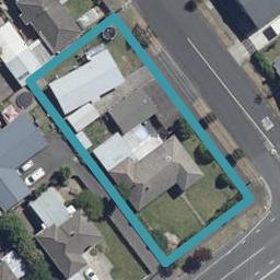 1 Wall Street, Nawton, Hamilton