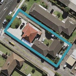 3/245 ST GEORGE ST, Papatoetoe, Auckland