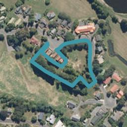34 Park Avenue, Ohakune