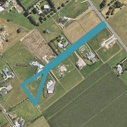 642 Back Ormond Road, Makauri, Gisborne