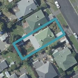 20 Corunna Street, Saint Kilda, Dunedin