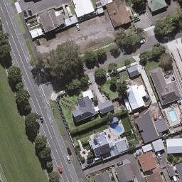 1/4 Cracroft Street, Welbourn, New Plymouth