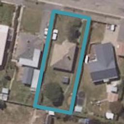 53 Tamar Street, South Hill, Oamaru