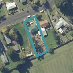 21 Grace Crescent, Tokoroa, Tokoroa