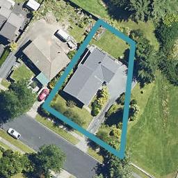 48 Pegasus Drive, Sunnybrook, Rotorua