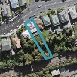 532 New North Road, Kingsland, Auckland