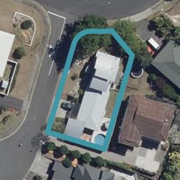 1 Summit Terrace, Dinsdale, Hamilton