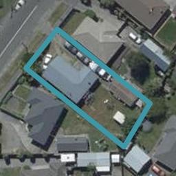 120 Joy Street, Shirley, Christchurch