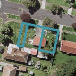 4/11 Anderson Avenue, Point England, Auckland