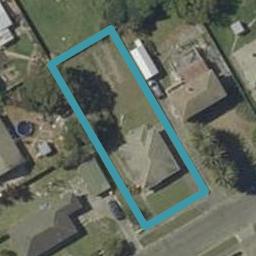 4 Humber Street, Roslyn, Palmerston North