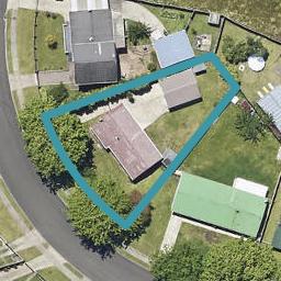 33 Tuwharetoa Road, Kawerau, Kawerau