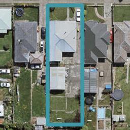 55 Martin Street, Strathern, Invercargill