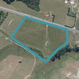 916 State Highway 57, Koputaroa, Levin