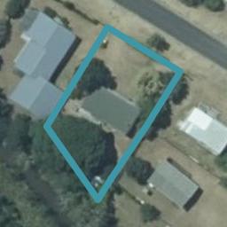 80 Riverview Road, Cooks Beach, Whitianga