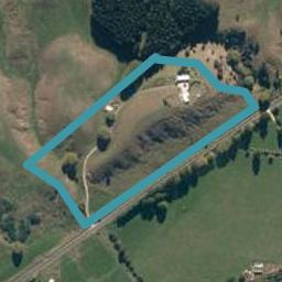 239 River Road, Waipawa