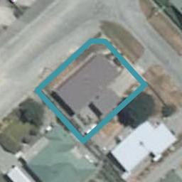 11 Ayr Street, Fairlie, Fairlie