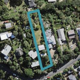 33 Coromandel Road, Oneroa, Waiheke Island