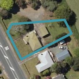 22 Corks Road, Kamo, Whangarei