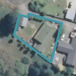 58 Hayhurst Street North, Temuka
