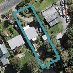 37 Hauraki Road, Oneroa, Waiheke Island