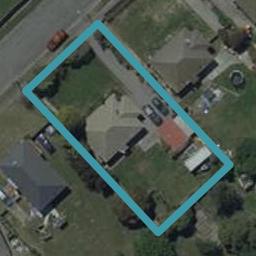 53 Dickson Crescent, Hornby, Christchurch
