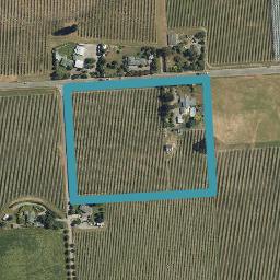 439 Old Renwick Road, Springlands, Blenheim
