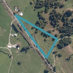 0 Old Woodcocks Road, Kaipara Flats, Warkworth