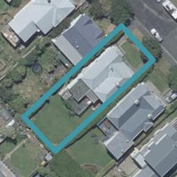 27 Orbell Street, Dalmore, Dunedin