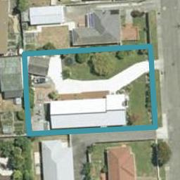 14 Cubitt Street, Blenheim