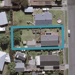 8 Park Lane, Waitara, Waitara