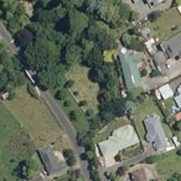 32 Princess Street, Dannevirke