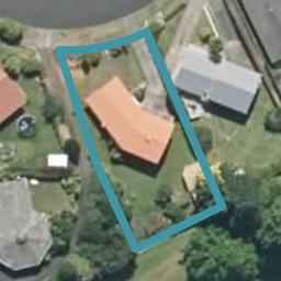 10 Hall Crescent, Taumarunui
