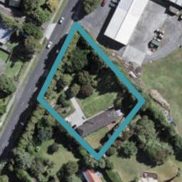 171 Colombo Road, Waiuku, Waiuku