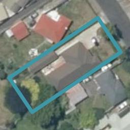 807 Maitland Crescent, Mayfair, Hastings