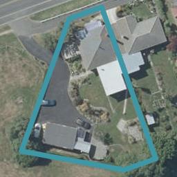 383 Brighton Road, Waldronville, Dunedin