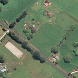 320 Central Road, Hamurana