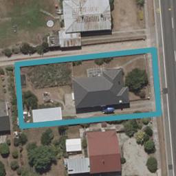 195 Scotland Street, Roxburgh, Roxburgh