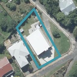 24 Island Terrace, Port Chalmers, Dunedin