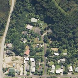 10 Punga Grove, Lake Kaniere, Hokitika