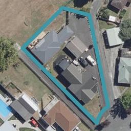 15 Alanbrooke Place, Beerescourt, Hamilton