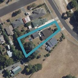 31 Waikato Esplanade, Ngaruawahia