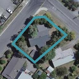 167 East Street, Greytown
