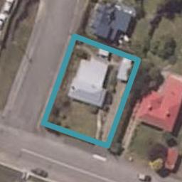 58 Eden Street, Oamaru