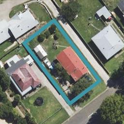 200 Tyndall Road, Outer Kaiti, Gisborne